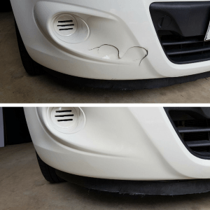 Bumper Repair Adelaide
