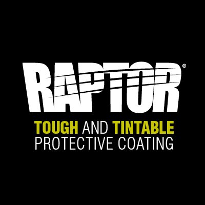 Raptor Protective Coating