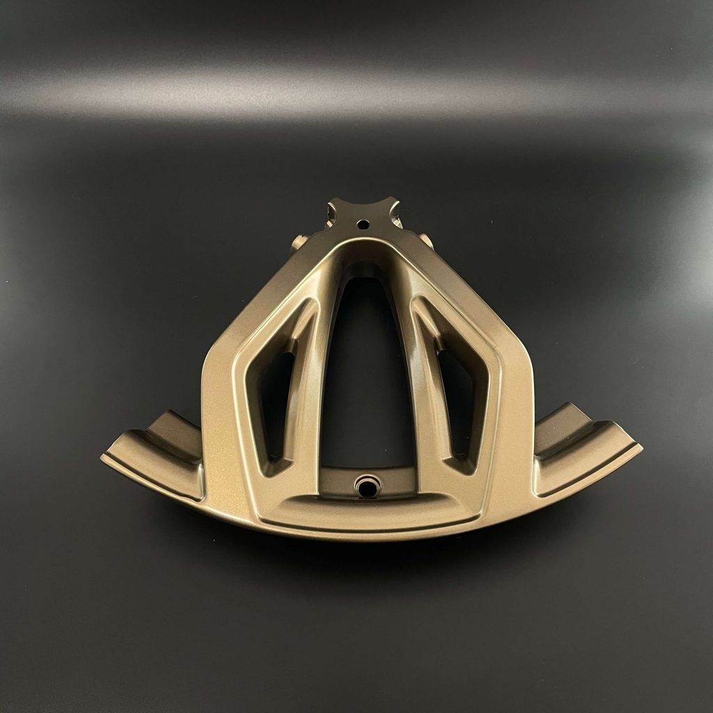 Lamborghini Bronze Satin